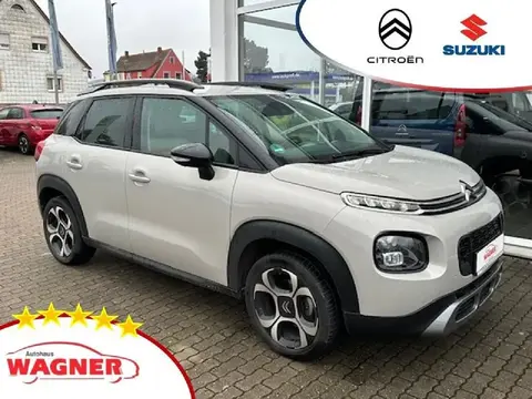 Used CITROEN C3 AIRCROSS Petrol 2019 Ad 