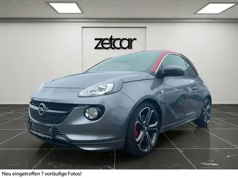 Annonce OPEL ADAM Essence 2019 d'occasion 