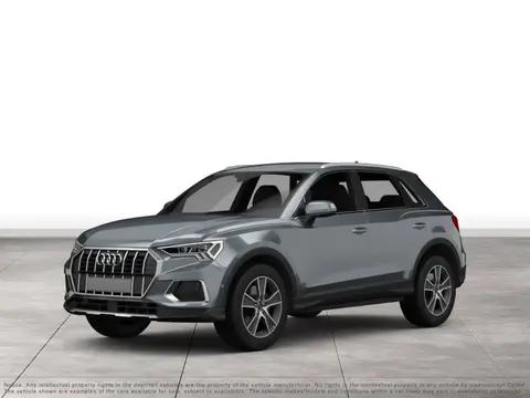 Used AUDI Q3 Hybrid 2021 Ad 