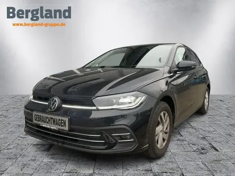 Used VOLKSWAGEN POLO Petrol 2023 Ad 