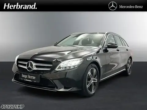 Used MERCEDES-BENZ CLASSE C Diesel 2020 Ad 