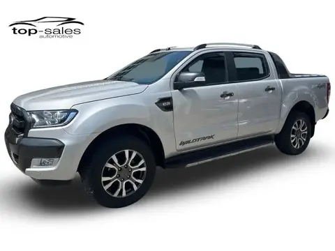 Used FORD RANGER Diesel 2018 Ad 