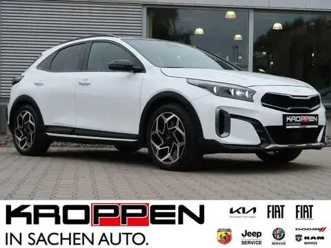 Annonce KIA XCEED Essence 2023 d'occasion 