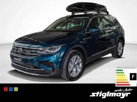 Annonce VOLKSWAGEN TIGUAN Diesel 2023 d'occasion 