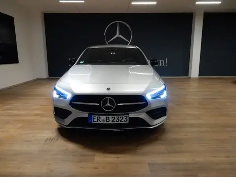 Used MERCEDES-BENZ CLASSE CLA Petrol 2023 Ad 