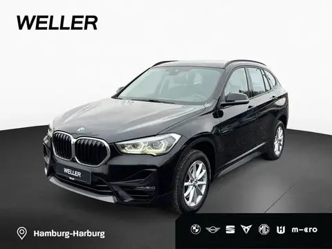 Used BMW X1 Petrol 2022 Ad 