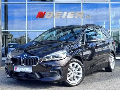 Annonce BMW SERIE 2 Diesel 2022 d'occasion 