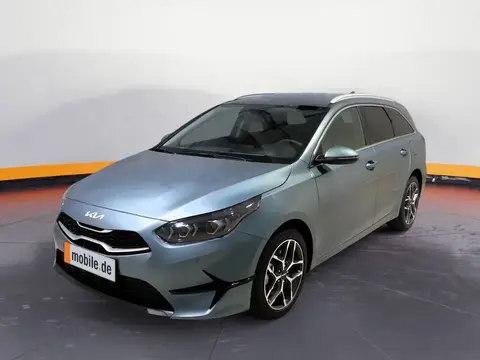 Annonce KIA CEED Essence 2024 d'occasion 