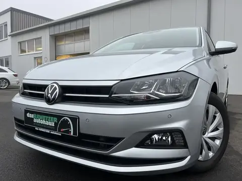 Used VOLKSWAGEN POLO Petrol 2021 Ad 