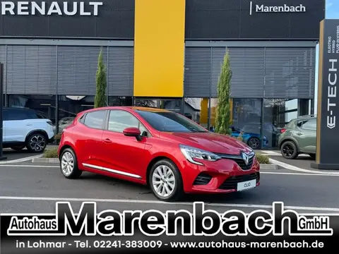 Annonce RENAULT CLIO Essence 2020 d'occasion 