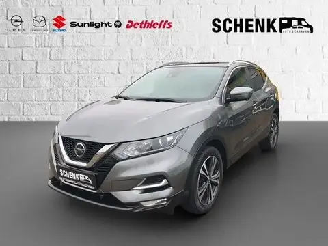 Annonce NISSAN QASHQAI Essence 2021 d'occasion 