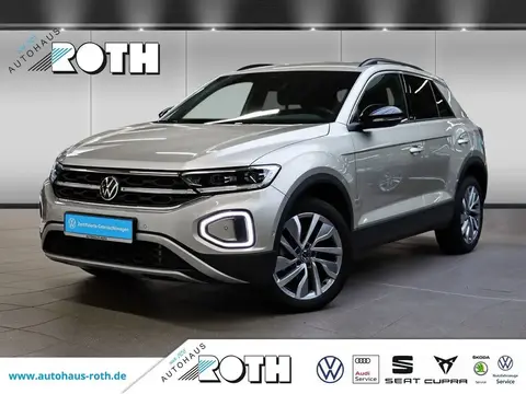 Annonce VOLKSWAGEN T-ROC Essence 2024 d'occasion 