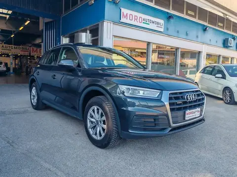 Annonce AUDI Q5 Diesel 2019 d'occasion 