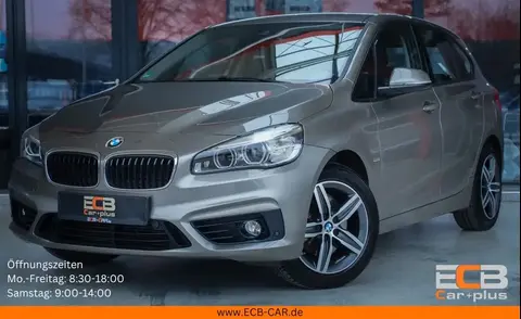 Annonce BMW SERIE 2 Essence 2016 d'occasion 