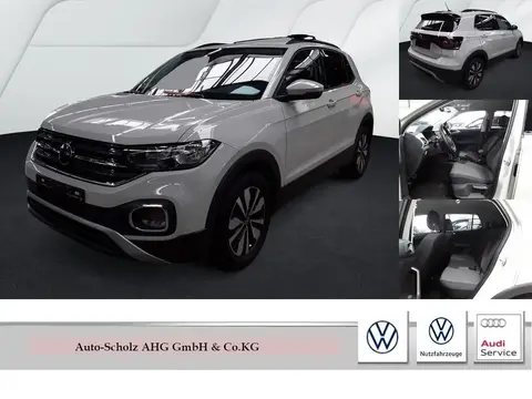 Annonce VOLKSWAGEN T-CROSS Essence 2024 d'occasion 