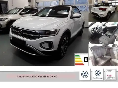 Used VOLKSWAGEN T-ROC Petrol 2024 Ad 