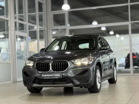 Annonce BMW X1 Hybride 2022 d'occasion 