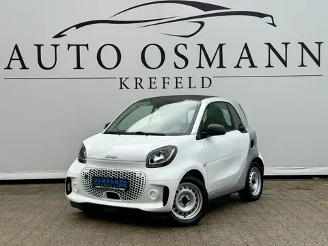 Used SMART FORTWO Not specified 2021 Ad 