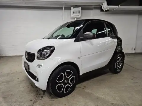 Annonce SMART FORTWO Essence 2018 d'occasion 