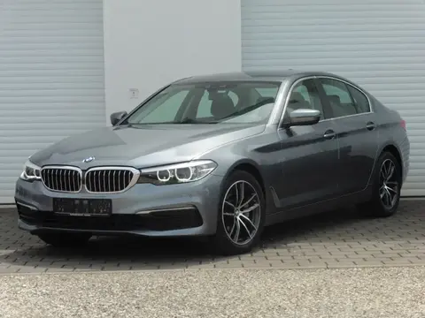 Used BMW SERIE 5 Diesel 2017 Ad 