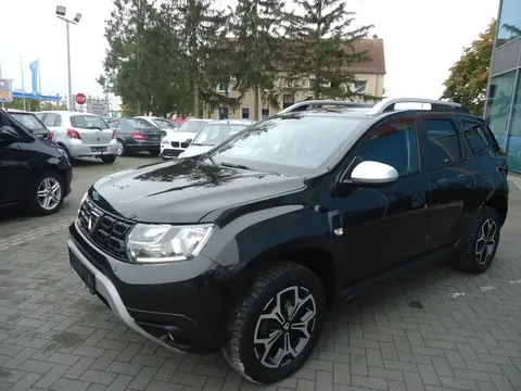 Used DACIA DUSTER Diesel 2019 Ad 