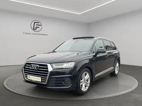 Used AUDI Q7 Diesel 2016 Ad 