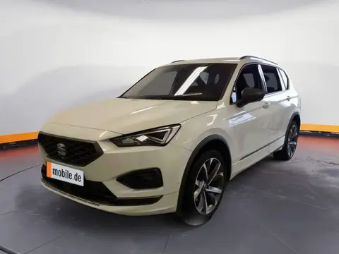 Annonce SEAT TARRACO Diesel 2022 d'occasion 