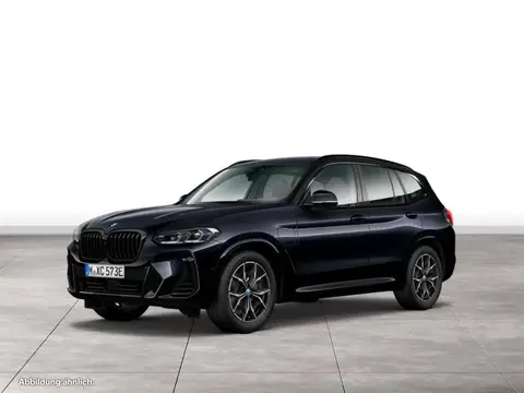 Used BMW X3 Hybrid 2024 Ad 