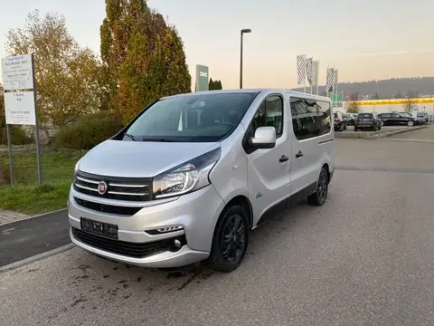 Used FIAT TALENTO Diesel 2020 Ad 