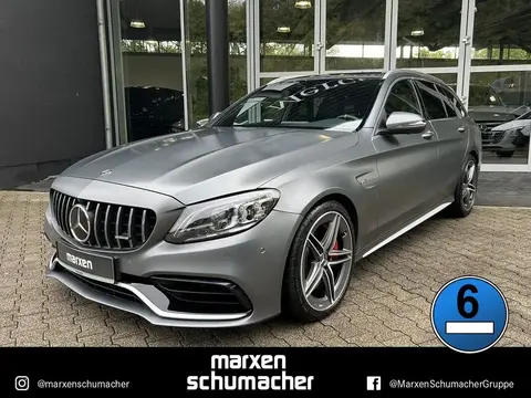 Used MERCEDES-BENZ CLASSE C Petrol 2019 Ad 