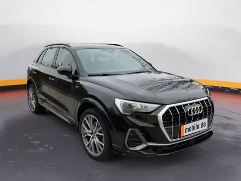 Used AUDI Q3 Hybrid 2021 Ad 