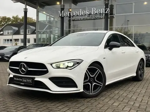 Used MERCEDES-BENZ CLASSE CLA Petrol 2021 Ad 