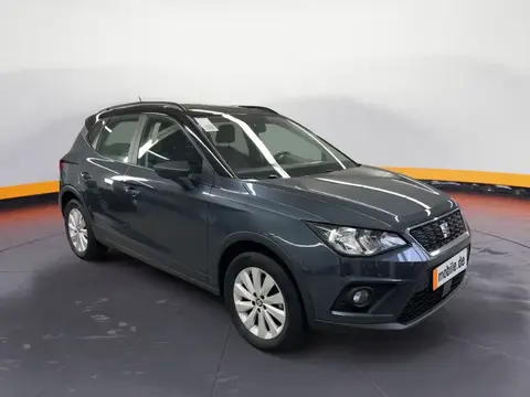 Used SEAT ARONA Petrol 2021 Ad 