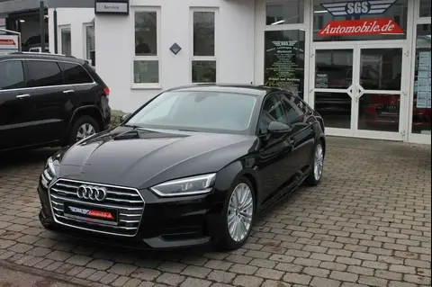 Used AUDI A5 Diesel 2018 Ad 