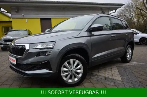 Annonce SKODA KAROQ Essence 2024 d'occasion 