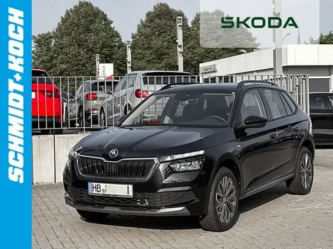 Annonce SKODA KAMIQ Essence 2024 d'occasion 