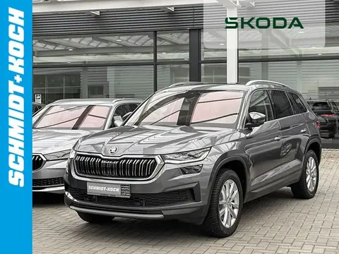 Annonce SKODA KODIAQ Diesel 2023 d'occasion 