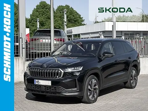 Used SKODA KODIAQ Diesel 2024 Ad 