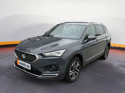 Annonce SEAT TARRACO Essence 2024 d'occasion 