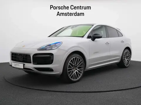 Used PORSCHE CAYENNE Hybrid 2021 Ad 