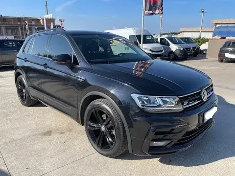 Annonce VOLKSWAGEN TIGUAN Diesel 2019 d'occasion 