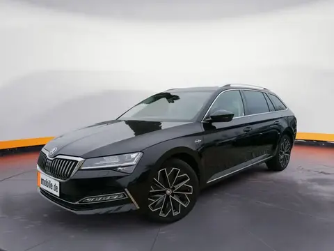 Annonce SKODA SUPERB Essence 2023 d'occasion 