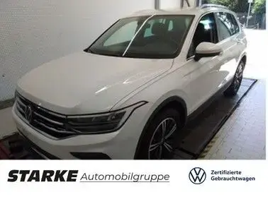 Annonce VOLKSWAGEN TIGUAN Essence 2023 d'occasion 