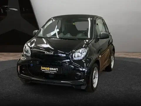 Used SMART FORTWO Not specified 2021 Ad 