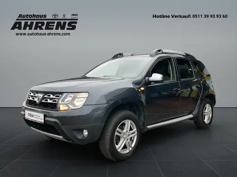 Used DACIA DUSTER Petrol 2016 Ad 