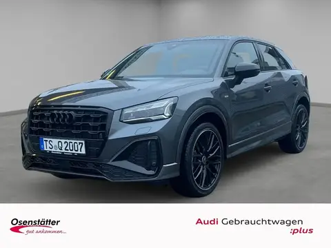 Annonce AUDI Q2 Essence 2024 d'occasion 