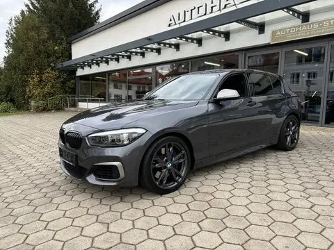 Annonce BMW M140 Essence 2018 d'occasion 