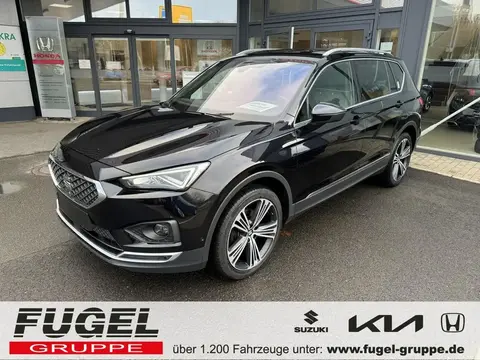 Annonce SEAT TARRACO Diesel 2021 d'occasion 