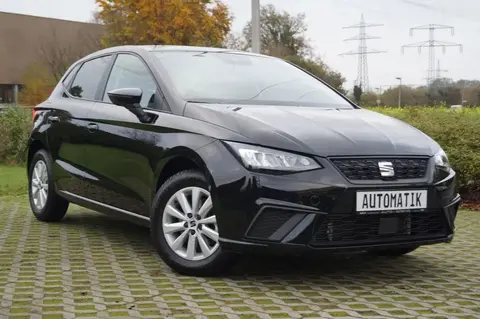 Used SEAT IBIZA Petrol 2024 Ad 