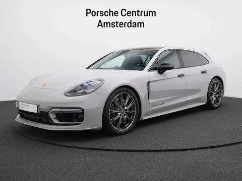 Used PORSCHE PANAMERA Hybrid 2023 Ad 